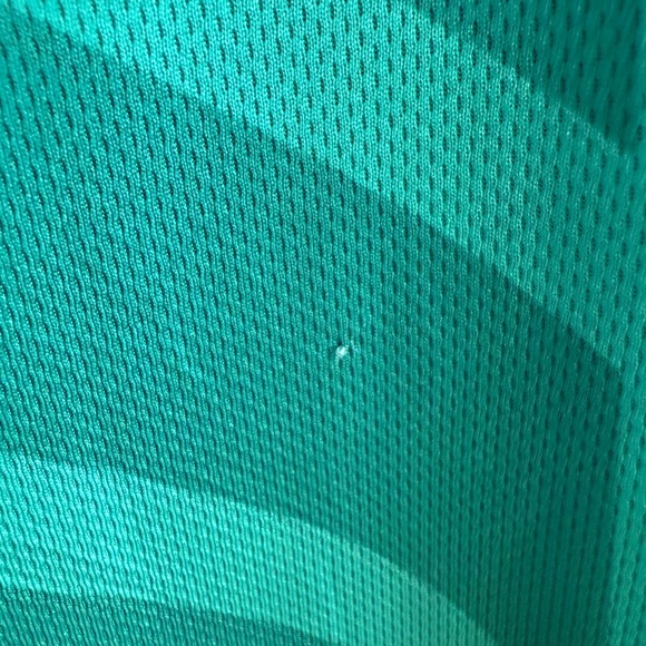 🏈Miami Dolphins Reversible Flag Football Jersey.  Youth XL like new - Picture 8 of 9